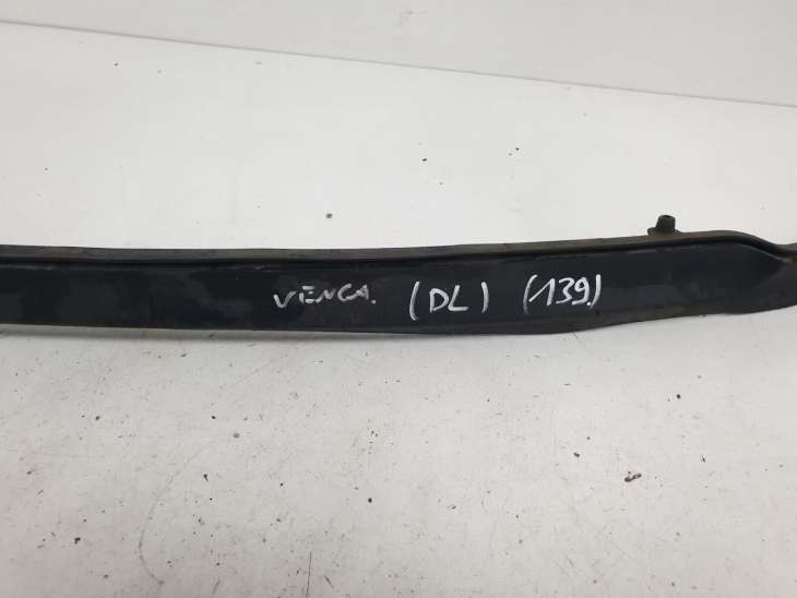 Kia Venga 2012r Dokładka Zderzaka Przód Spoiler Hokej 86591-1p000 - obrazek 4