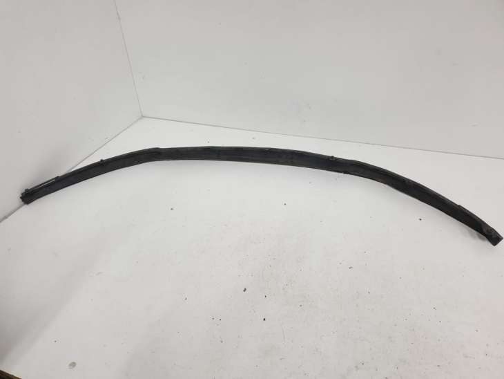 Kia Venga 2012r Dokładka Zderzaka Przód Spoiler Hokej 86591-1p000 - obrazek 5