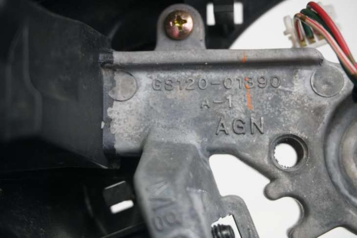 Subaru Legacy IV Kierownica Gs120-01390 - obrazek 2