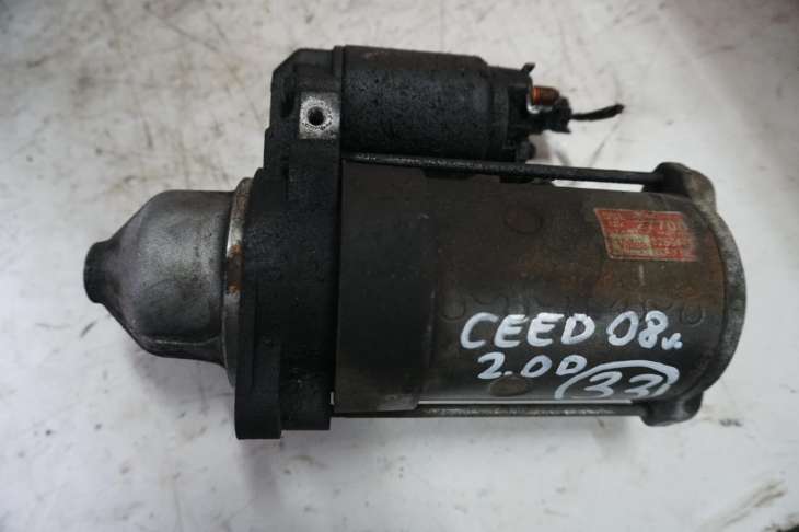 Kia Ceed I Rozrusznik 36100-27700 2.0crdi