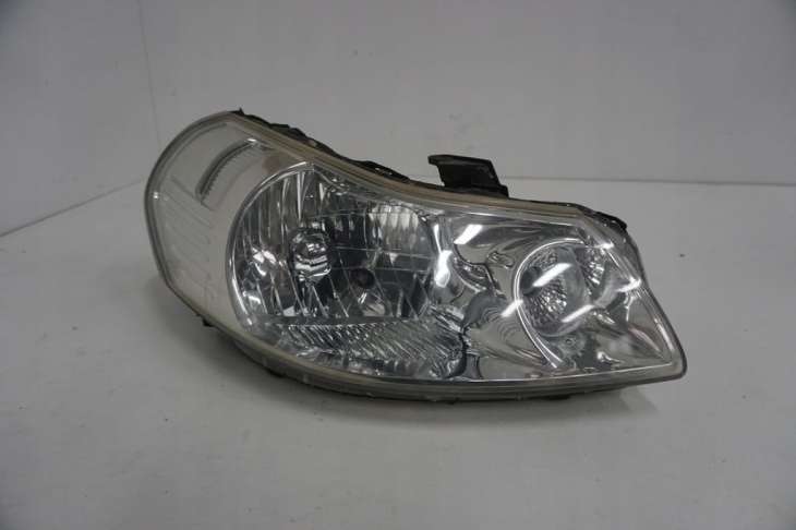 Suzuki Sx4 Sx-4 Lampa Prawa Przednia Uk Silniczek