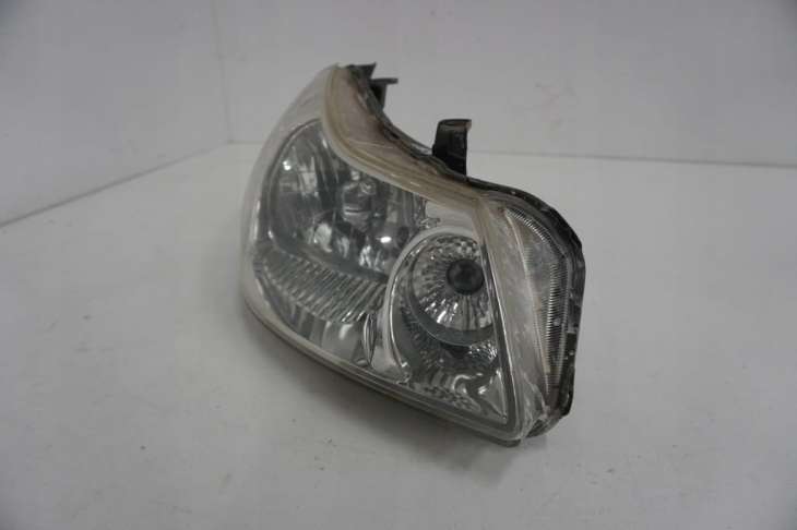 Suzuki Sx4 Sx-4 Lampa Prawa Przednia Uk Silniczek - obrazek 2