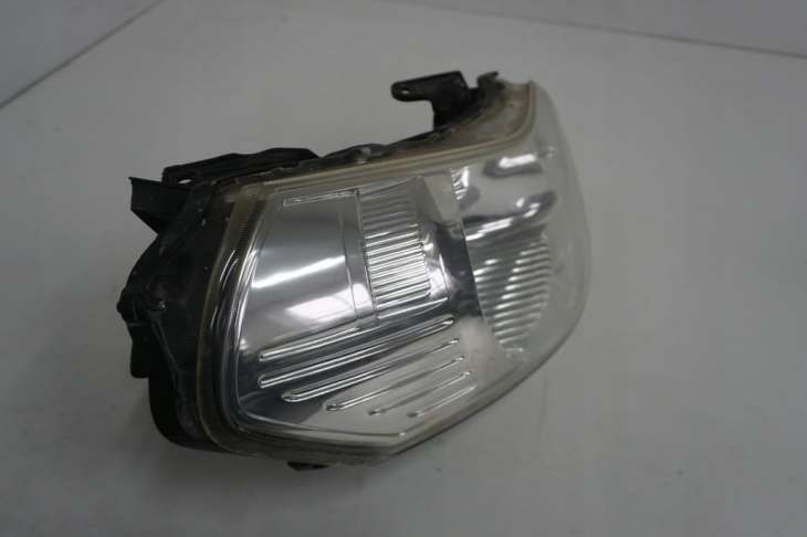 Suzuki Sx4 Sx-4 Lampa Prawa Przednia Uk Silniczek - obrazek 3