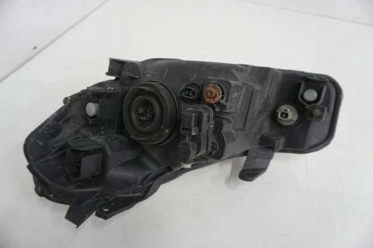 Suzuki Sx4 Sx-4 Lampa Prawa Przednia Uk Silniczek - obrazek 5