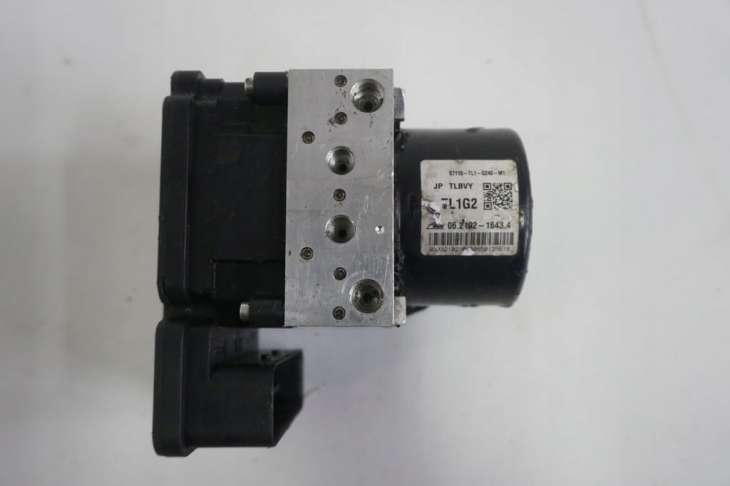 Honda Accord VIII Pompa Sterownik Abs 57110-Tl1-G240-M1 Tl1g2 2.0benzyna - obrazek 2
