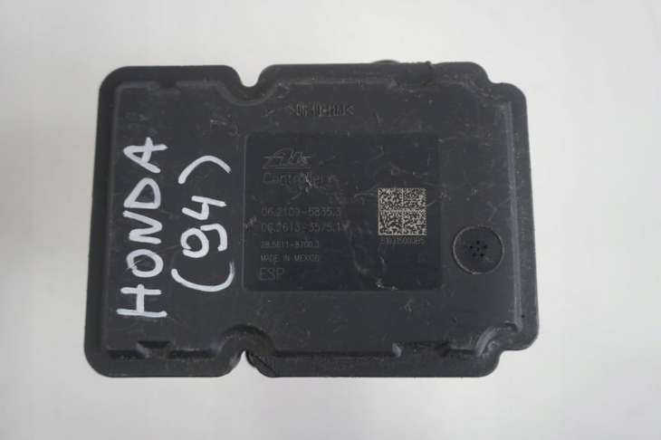 Honda Accord VIII Pompa Sterownik Abs 57110-Tl1-G240-M1 Tl1g2 2.0benzyna - obrazek 6