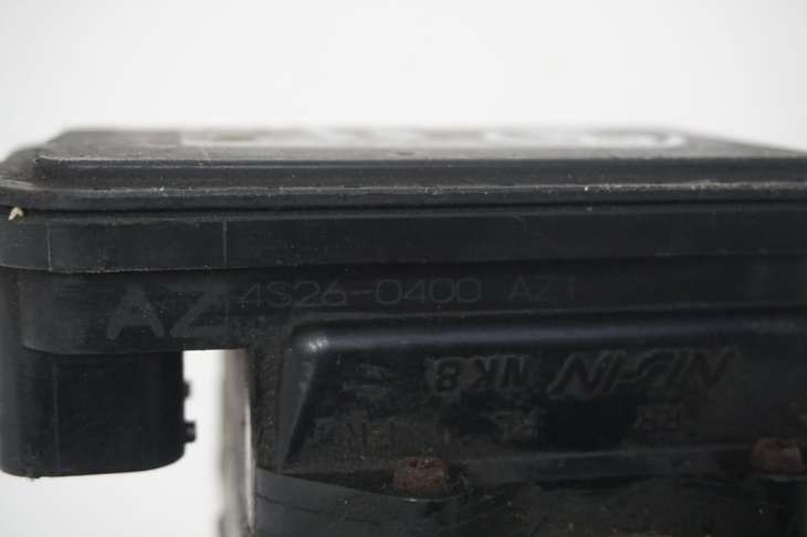Honda CIVIc VII 1.3 Ima Pompa Sterownik Abs Az1 4s26-0400 - obrazek 4