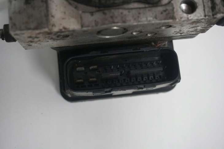 Honda Jazz III Pompa Sterownik Abs Tf0g6 9d13a-0077 F0vae - obrazek 2