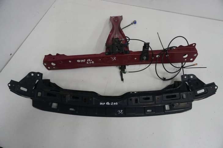 Subaru Impreza Liftback Gt Pas Przedni H2q Belka Linka Maski
