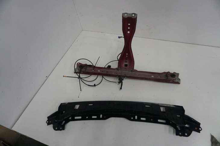 Subaru Impreza Liftback Gt Pas Przedni H2q Belka Linka Maski - obrazek 2