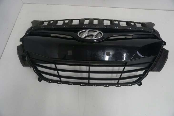Hyundai I30 II Gd Atrapa Grill Pae Styropian 86520-A6000 86352-A6000