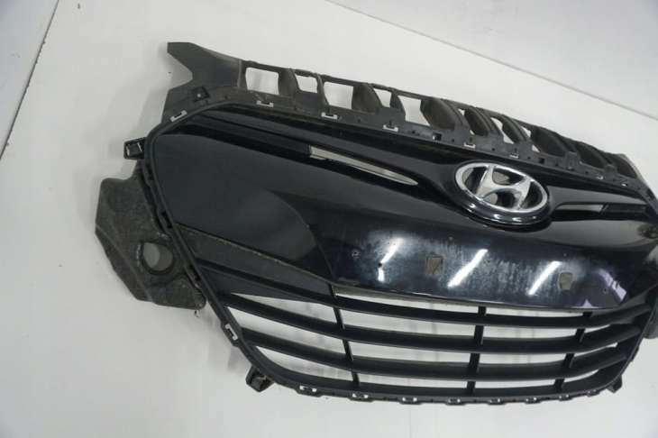 Hyundai I30 II Gd Atrapa Grill Pae Styropian 86520-A6000 86352-A6000 - obrazek 2