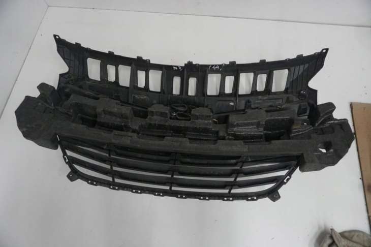 Hyundai I30 II Gd Atrapa Grill Pae Styropian 86520-A6000 86352-A6000 - obrazek 3