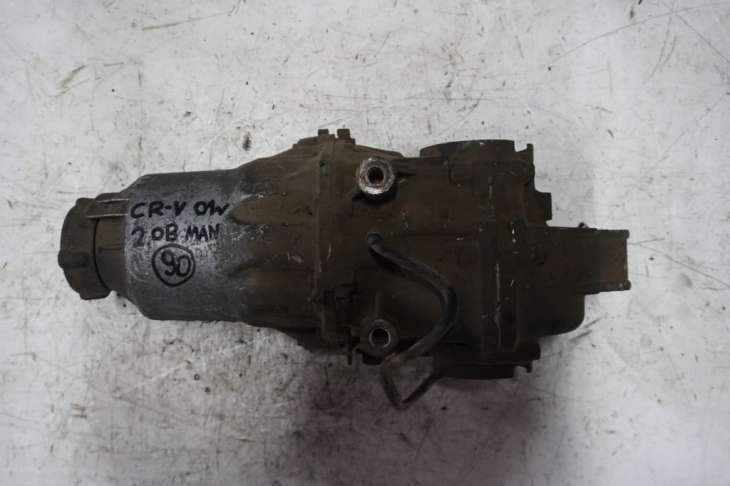 Honda Crv Cr-V Tylny Most 1999-2005r