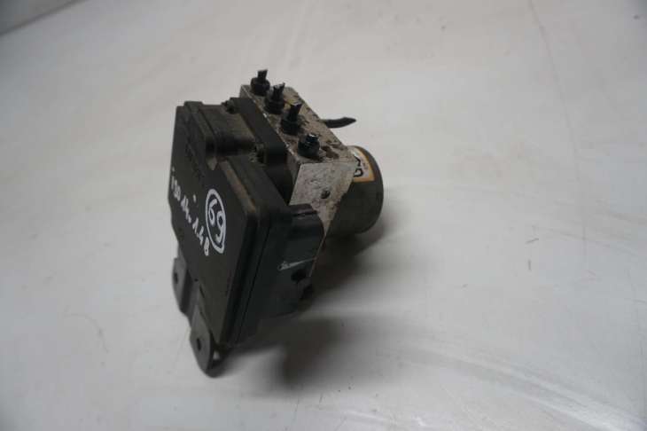 Hyundai I30 II Pompa Sterownik Abs 58920-A6210 61589-45200