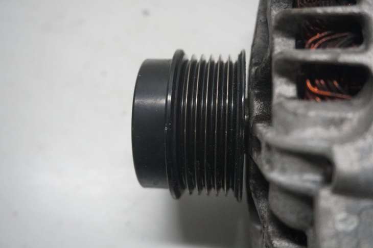 Hyundai I30 II Alternator 37300-2b700 Nr.69 373002B700 - obrazek 4