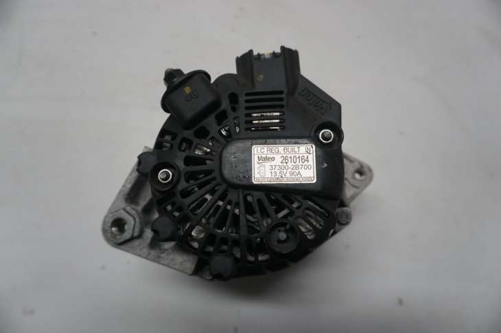 Hyundai I30 II Alternator 37300-2b700 Nr.69 373002B700 - obrazek 5