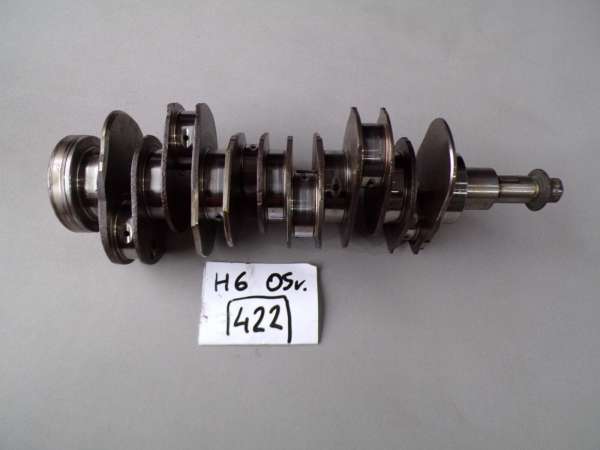 Subaru Legacy Outback Tribeca B9 H6 3.0b Ez30 Wał Korbowy 12200aa232