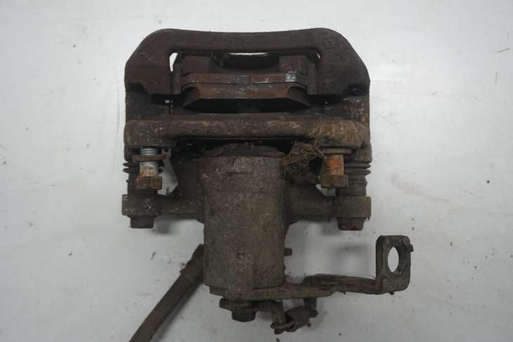 Hyundai I30 II Zacisk Hamulcowy Tylny Prawy Nr.69 - obrazek 2