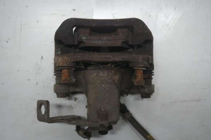 Hyundai I30 II Zacisk Hamulcowy Tylny Lewy Nr.69 - obrazek 2