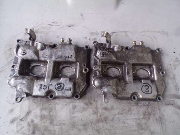 Subaru Impreza Forester 2.5t Ej255 Z Avcs Pokrywa Zaworów Lewa 13278aa270