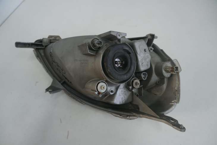 Toyota Yaris I Lampa Lewa Przednia Europa - obrazek 5