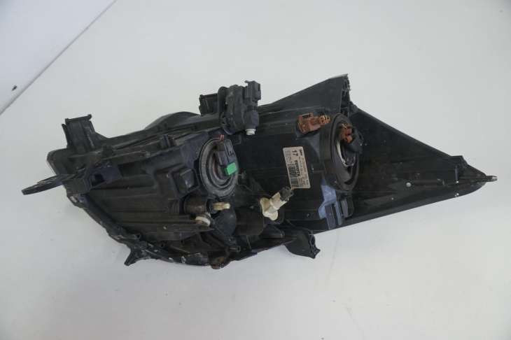 Toyota Auris I Lampa Prawa Przednia 81150-02500 Uk - obrazek 5