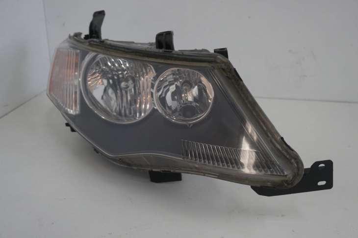 Mitsubishi Outlander II Lampa Prawa Przednia Uk Nr.62 - obrazek 3