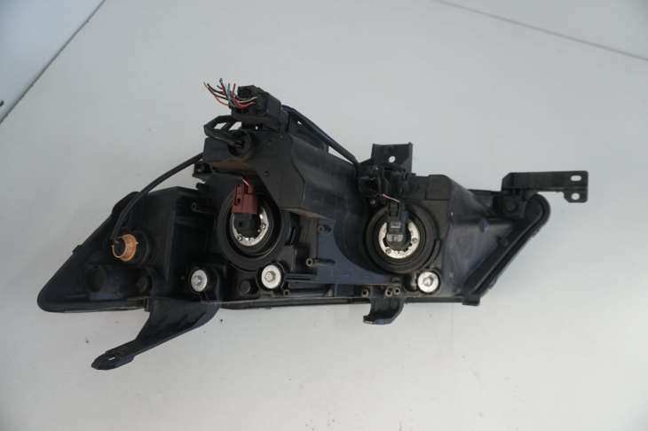 Mitsubishi Outlander II Lampa Prawa Przednia Uk Nr.62 - obrazek 5