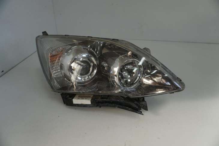 Honda Cr-V III Lampa Prawa Przednia 33100-Sww-E0 Uk Nr.10