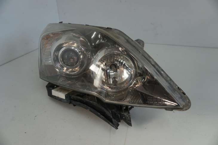 Honda Cr-V III Lampa Prawa Przednia 33100-Sww-E0 Uk Nr.10 - obrazek 3