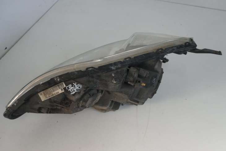 Honda Cr-V III Lampa Prawa Przednia 33100-Sww-E0 Uk Nr.10 - obrazek 4