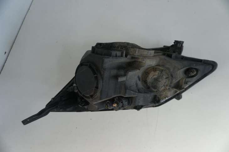 Honda Cr-V III Lampa Prawa Przednia 33100-Sww-E0 Uk Nr.10 - obrazek 5