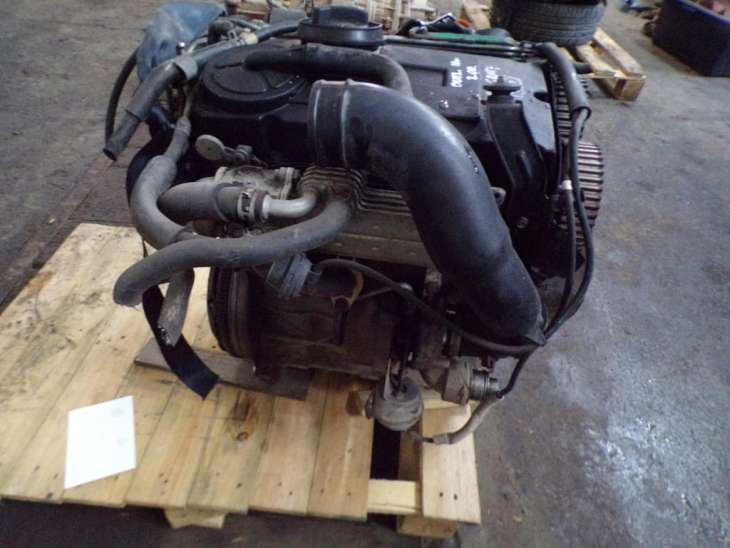 Mitsubishi Outlander II Silnik 2.0 Diesel Bsy Blok Głowica Wtryskiwacze - obrazek 4