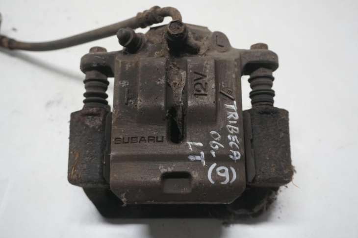 Subaru Tribeca B9 Zacisk Hamulcowy Jarzmo 2007rok - obrazek 5