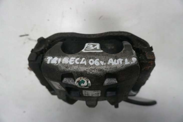 Subaru Tribeca B9 Zacisk Hamulcowy Jarzmo 2007rok - obrazek 8