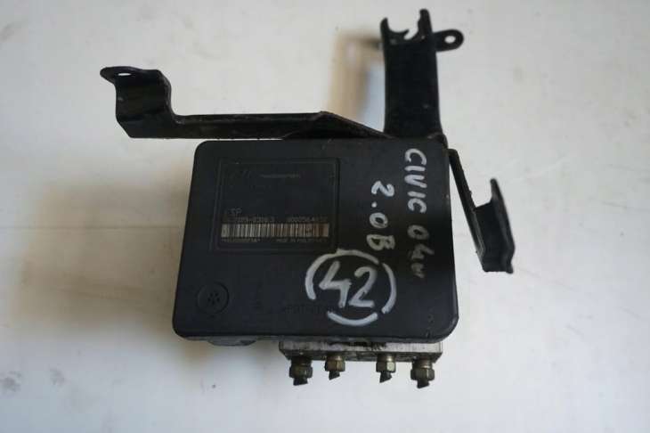 Honda CIVIc VII 2.0b Pompa Sterownik Abs 57110-S6e-G512-M3 - obrazek 6