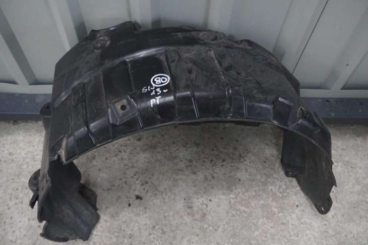 Suzuki Swift IV Mk7 Nadkole Prawe Tylne 75511-68l0