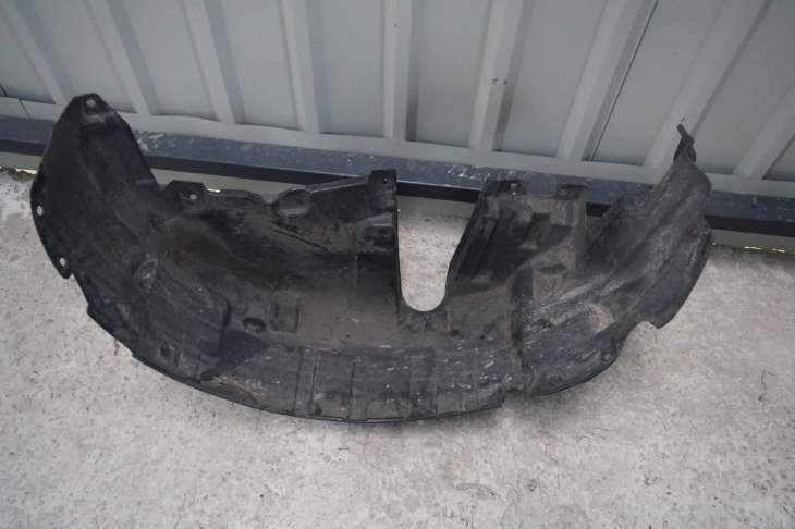 Suzuki Swift IV Mk7 Nadkole Prawe Tylne 75511-68l0 - obrazek 2