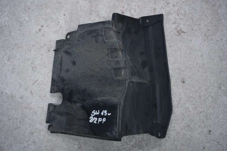 Suzuki Swift IV Mk7 Nadkole Osłony 72411-68l0 72421-68l0 - obrazek 3