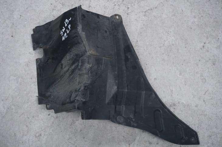 Suzuki Swift IV Mk7 Nadkole Osłony 72411-68l0 72421-68l0 - obrazek 5