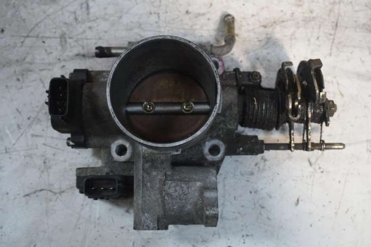 Subaru Impreza Gd Gg Przepustnica 2.0 Benzyna 125km