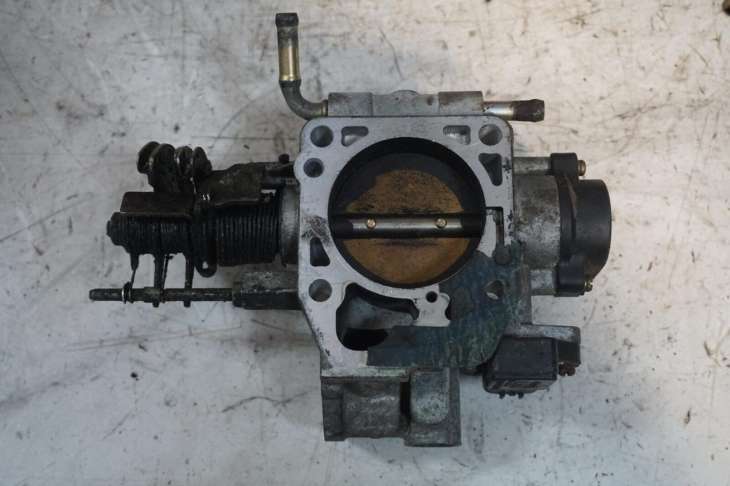 Subaru Impreza Gd Gg Przepustnica 2.0 Benzyna 125km - obrazek 2