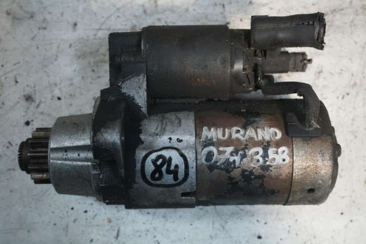 Nissan Murano Z50 Przepustnica 23300ca000