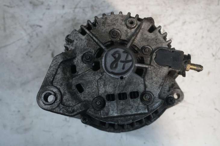 Nissan Murano Z50 Alternator 23100cn100 - obrazek 3