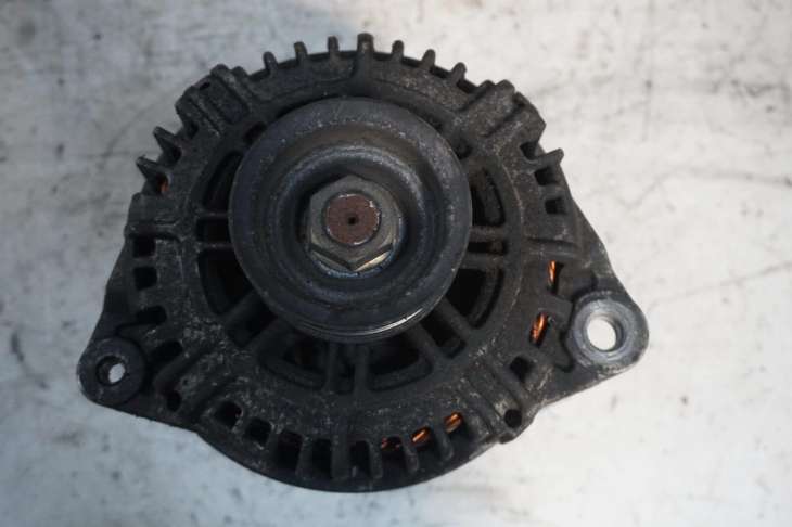 Nissan Murano Z50 Alternator 23100cn100 - obrazek 5