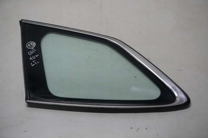 Subaru Outback IV Br Legacy V 2010-2014r Szyba Lewa Karoseryjna 65209aj010