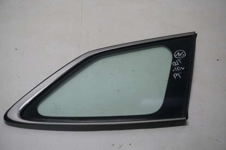 Subaru Outback IV Br Legacy V 2010-2014r Szyba Prawa Karoseryjna 65209aj000