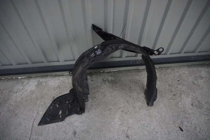 Honda CIVIc IX Ufo Nadkole Prawe Przednie 2014rok