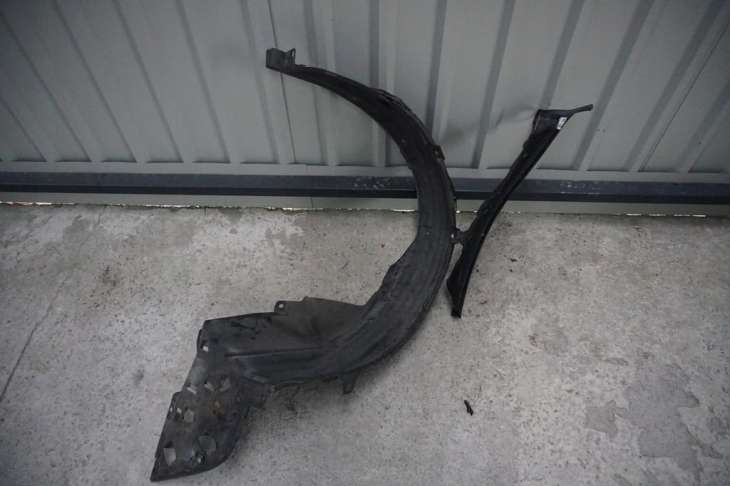 Honda CIVIc IX Ufo Nadkole Prawe Przednie 2014rok - obrazek 4